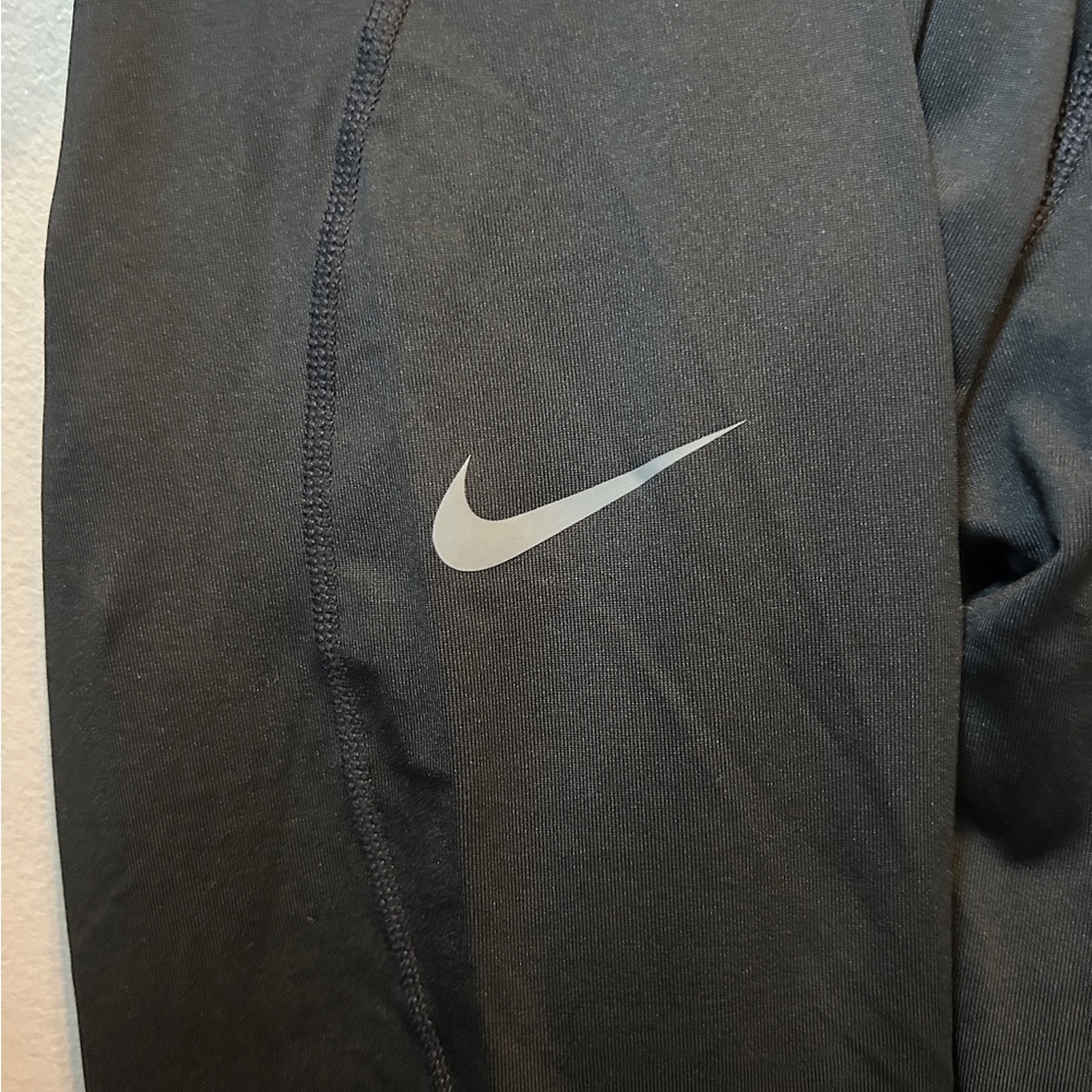Nike Dri-FIT XL Black Activewear